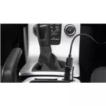 Autolaadija TOMTOM 9UUC.001.27 USB-kaabliga 7-tollistele navigatsiooniseadmetele