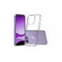 Nutitelefoni kaitseraam SCREENOR iPhone 15-le, läbipaistev TPU, sobib 15,5 cm (6,1-tollise) ekraaniga