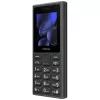 Mobiiltelefon HMD Nokia 105 TA-1684 — tavaline nuppudega telefon, kahe SIM-kaardiga, lilla