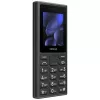 Mobiiltelefon HMD Nokia 105 TA-1684 — tavaline nuppudega telefon, kahe SIM-kaardiga, lilla