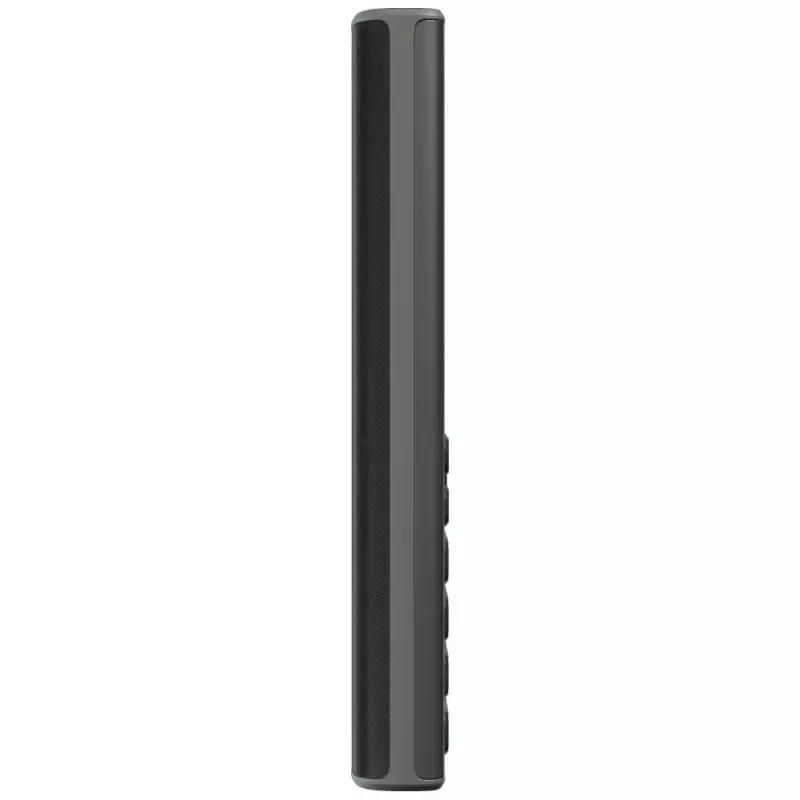 Mobiiltelefon HMD Nokia 105 TA-1684 — tavaline nuppudega telefon, kahe SIM-kaardiga, lilla