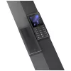 Mobiiltelefon HMD Nokia 105 TA-1684 — tavaline nuppudega telefon, kahe SIM-kaardiga, lilla