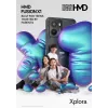 Nutitelefon HMD FUSION X1 DS TA-1672 6.56 tolli 128 GB must