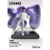Nutitelefon HMD FUSION X1 DS TA-1672 6.56 tolli 128 GB must
