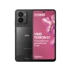 Nutitelefon HMD FUSION X1 DS TA-1672 6.56 tolli 128 GB must