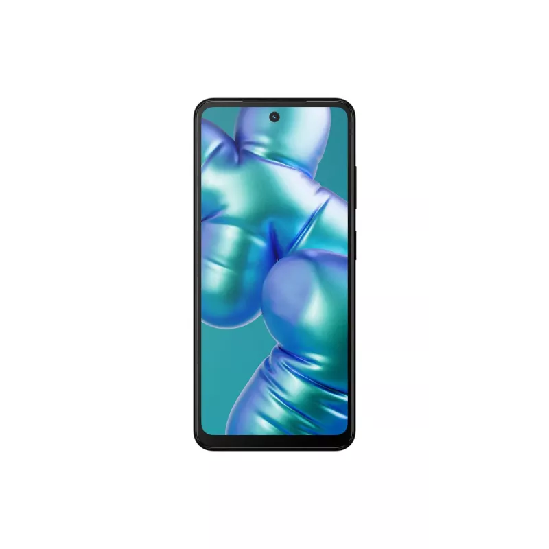 Nutitelefon HMD FUSION X1 DS TA-1672 6.56 tolli 128 GB must