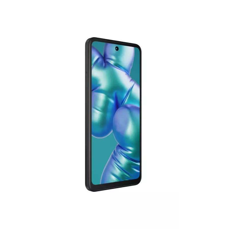 Nutitelefon HMD FUSION X1 DS TA-1672 6.56 tolli 128 GB must