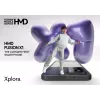 Nutitelefon HMD FUSION X1 DS TA-1672 6.56 tolli 128 GB must