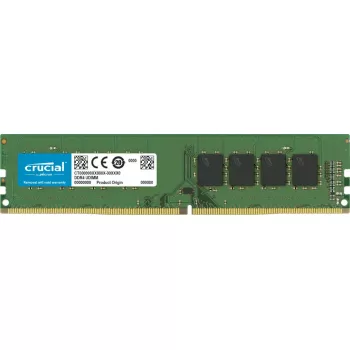 Crucial DDR4 - Modul - 8 GB - DIMM 288-PIN