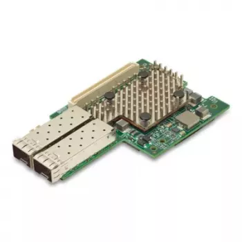 Broadcom M225P Internal Fiber 25000 Mbit/s PCI Express Wired