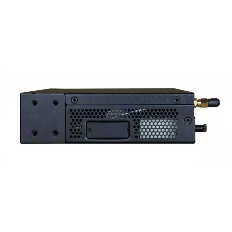USB-jaotur Digi AW08-G300 USB 3.2 Gen 1 10000 Mbit/s must