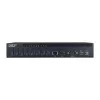 USB-jaotur Digi AW08-G300 USB 3.2 Gen 1 10000 Mbit/s must