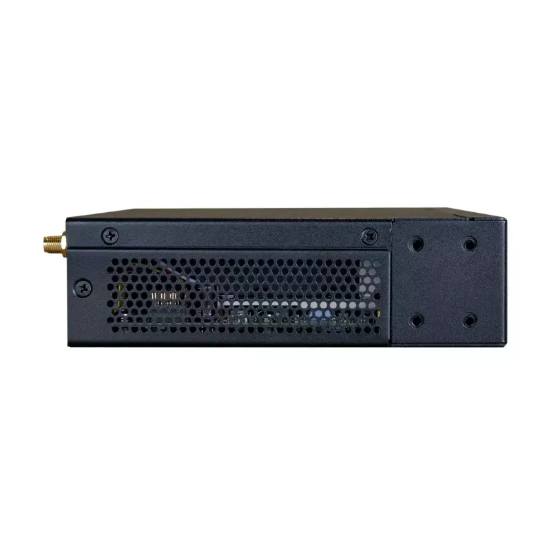 USB-jaotur Digi AW08-G300 USB 3.2 Gen 1 10000 Mbit/s must
