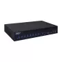 USB-jaotur Digi AW08-G300 USB 3.2 Gen 1 10000 Mbit/s must
