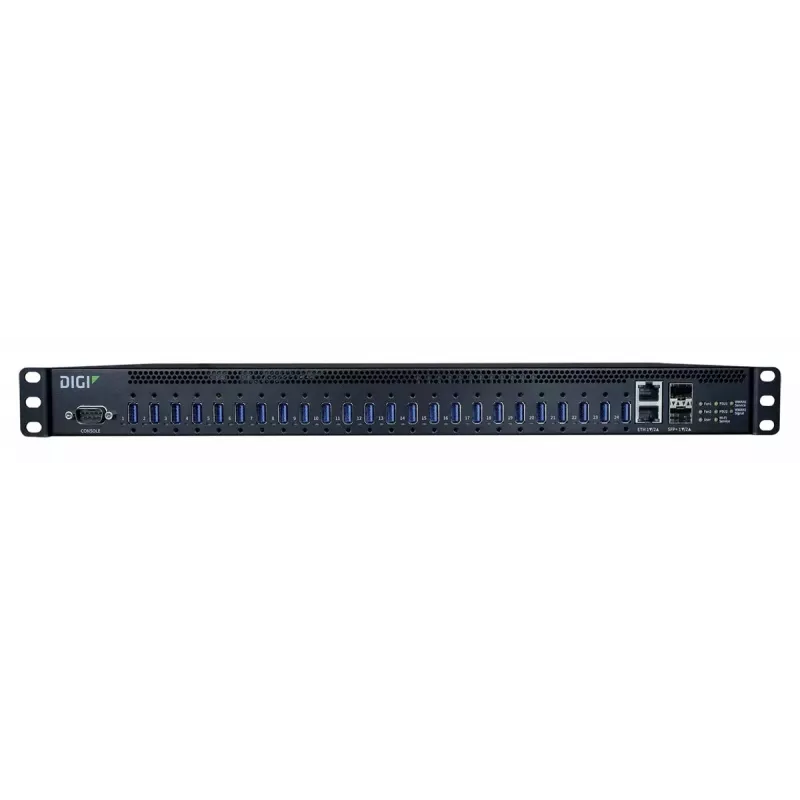 Liidese jaotur Digi AW24-G300