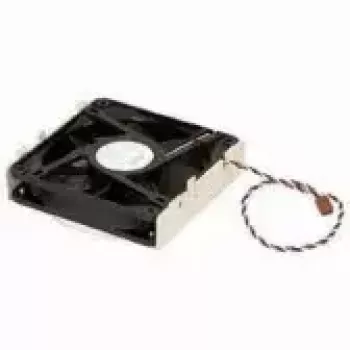 Ventilaator Supermicro FAN-0077L4 arvuti jahutussüsteem must valge