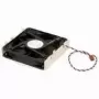 Ventilaator Supermicro FAN-0077L4 arvuti jahutussüsteem must valge