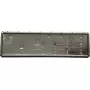 I/O Shield Supermicro MCP-260-00118-0N serveri emaplaatidele — tagumine I/O-plaat
