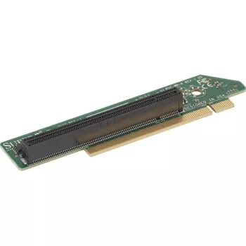 Laienduskaart Supermicro RSC-WR-6 PCIe x16 - serveri laienduskaart PCI Express laiendamiseks