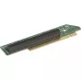 Laienduskaart Supermicro RSC-WR-6 PCIe x16 - serveri laienduskaart PCI Express laiendamiseks