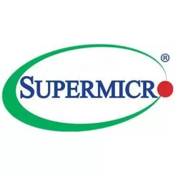 Kaablikorraldushoob Supermicro MCP-120-82601-0N — serveri kaablikorraldaja, raamile paigaldatav lisavarustus