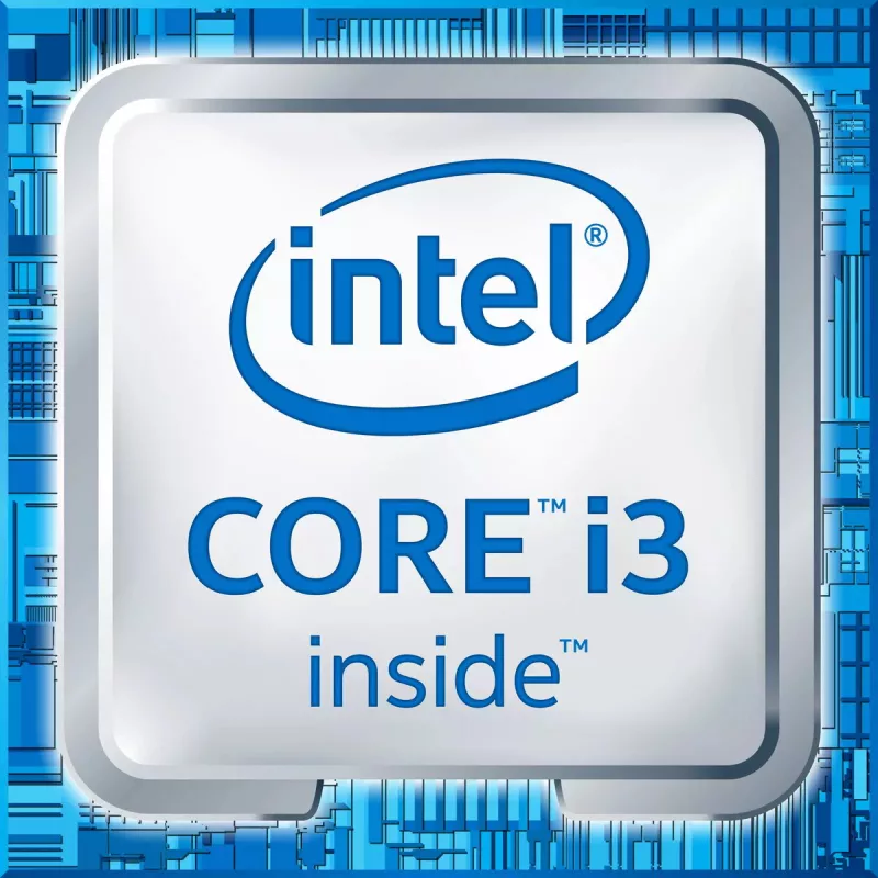 Protsessor INTEL Core i3-9100T, 4 tuuma, 3,1 GHz baassagedus, 3,7 GHz Turbo, LGA1151, 6 MB vahemälu, DDR4 kahe kanaliga, UHD Graphics 630