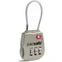 Vargusevastane reisikott Pacsafe Prosafe 800 Silver PCL10250705 — kompaktne turvaline organisaator