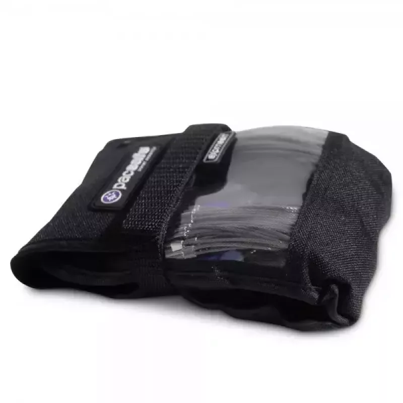 Pagasi tabalukk Pacsafe 120L