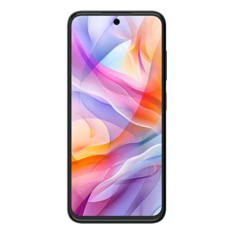 Nutitelefon ZTE Blade V70 Vita 6,7 tolli 8 GB 256 GB Roheline