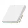 Nutikas seinalüliti Sonoff T5 3C 3-kanaliline Wi-Fi puutelüliti (paigaldatav uputusse)