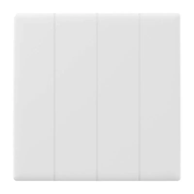 Seinale paigaldatav nutikas WiFi-puutelüliti Sonoff T5 4C 4-kanaliga (T5-4C-86)