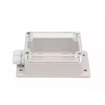 Veekindel korpus Sonoff IM171017001 IP66 — elektroonikakorpus, IP66 kaitseaste