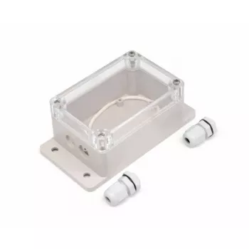 Veekindel korpus Sonoff IM171017001 IP66 — elektroonikakorpus, IP66 kaitseaste