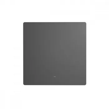 Nutikas lüliti Sonoff M5-1C-86 must juhtmega polükarbonaat 10A 2200W