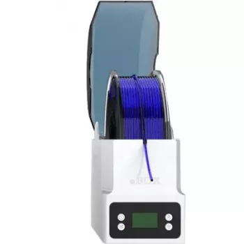 Filamendi kuivatuskarp eSun EBOX-LITE 1,75 mm filamendi jaoks