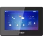 Video uksekella monitor DAHUA VTH5422HB-W 7-tolline puuteekraan Wi‑Fi