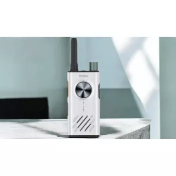 Käsiraadio HYTERA S1 HYT-S31 B1 UHF 446 MHz 0,5 W koos 2200 mAh akuga