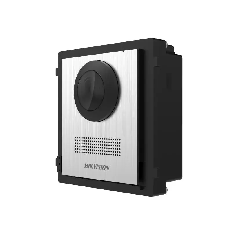 Videosidesüsteem Hikvision DS-KD8003-IME1(B)/NS 2 MP must roostevaba teras