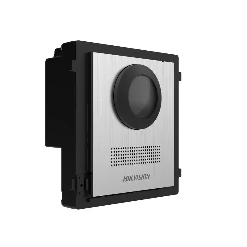 Videosidesüsteem Hikvision DS-KD8003-IME1(B)/NS 2 MP must roostevaba teras