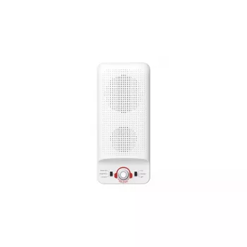 Klaasipurustusandur Hikvision DS-PDBGTS valge patareitoitel
