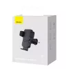 Active holder Baseus Wisdom Car Mount Wireless Charger