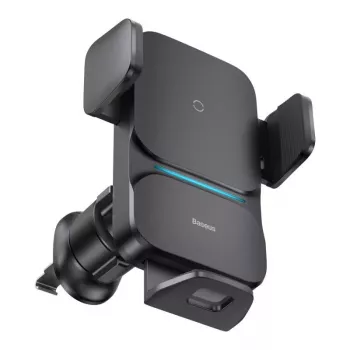 Active holder Baseus Wisdom Car Mount Wireless Charger