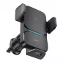 Active holder Baseus Wisdom Car Mount Wireless Charger