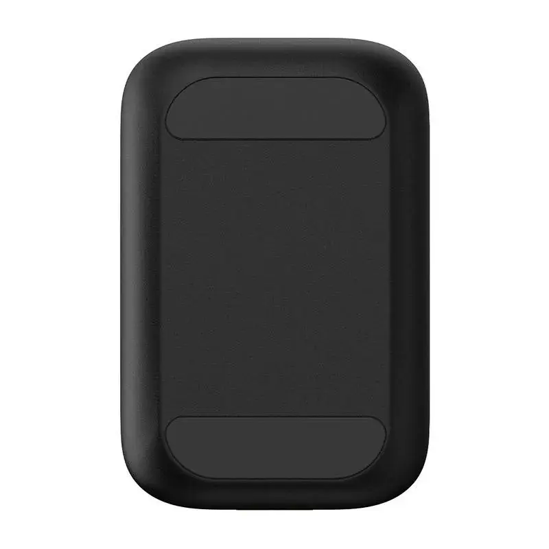 Telefonihoidik Baseus SUP0003526 must ABS PC 220 g