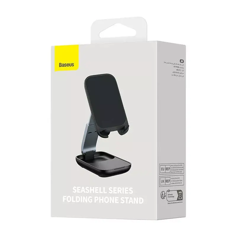 Telefonihoidik Baseus SUP0003526 must ABS PC 220 g