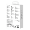 Auto laadija Baseus C40141001111-00