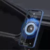 Passiivne hoidik Baseus C40141501113-00 Mobiiltelefon Must