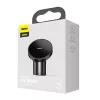 Passiivne hoidik Baseus C40141501113-00 Mobiiltelefon Must