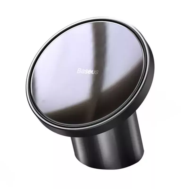 Passiivne hoidik Baseus C40141501113-00 Mobiiltelefon Must