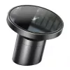 Passiivne hoidik Baseus C40141501113-00 Mobiiltelefon Must